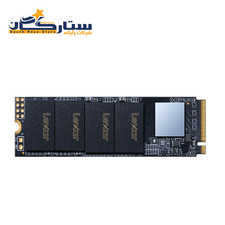 حافظه SSD اینترنال لکسار مدل NM610 M.2 2280 ظرفیت Lexar 500GB